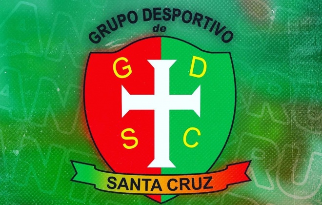 Grupo Desportivo de Santa Cruz participa no Inatel de Beja