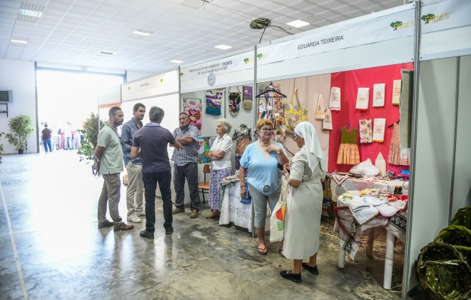 Feira das Atividades Culturais e Económicas de Sabóia terminou com “balanço positivo”