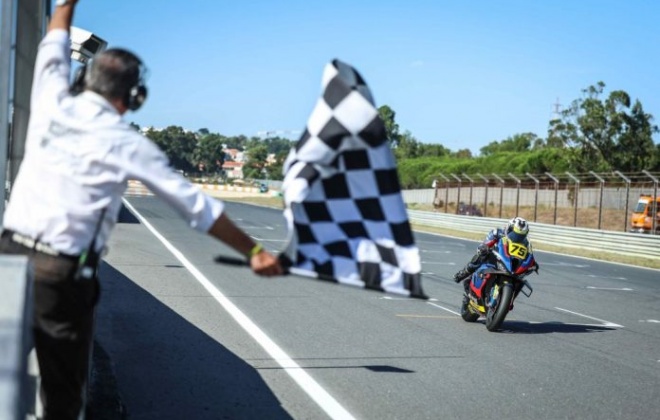 Campeonato Nacional de Velocidade regressa ao Estoril no próximo fim de semana