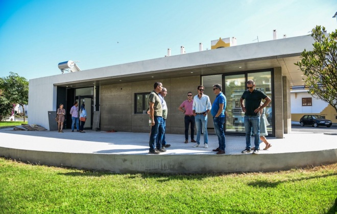 Semana Aberta nas Freguesias de Longueira/Almograve e Vila Nova de Milfontes