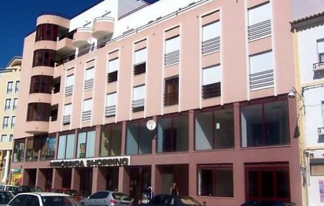 Centro de Saúde de Santiago do Cacém vai funcionar no Centro Comercial Miróbriga a partir de segunda-feira