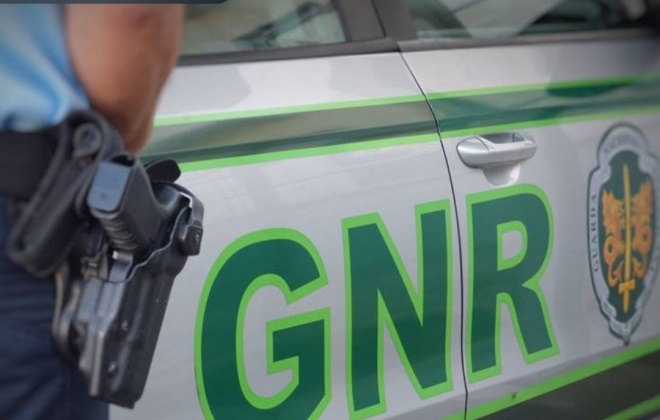 Militar da GNR sofreu ferimentos durante uma detenção em Sines