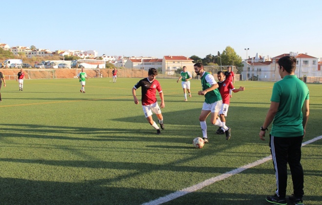 Campeonato do Inatel de Beja arranca no próximo fim de semana