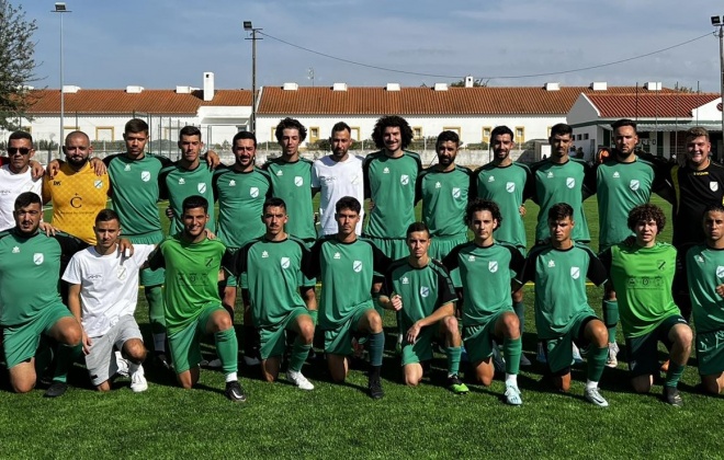 Campeonato do Inatel de Beja regressa neste fim de semana