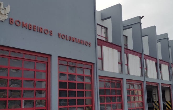 Associação dos Bombeiros de Sines realiza Assembleia Geral dia 12 de dezembro