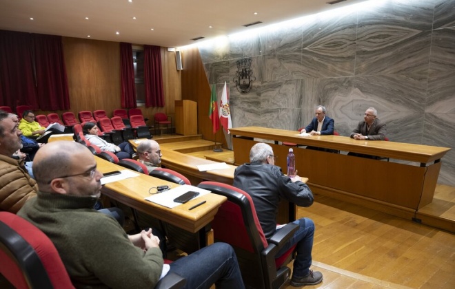 Município de Sines atribui 207 mil euros a clubes do concelho