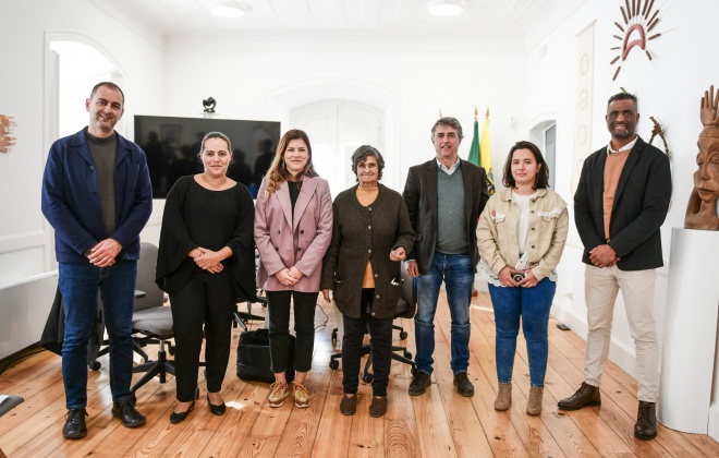 Câmara Municipal de Odemira entrega habitação ao abrigo do 1º Direito