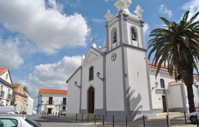 Grândola recebe espetáculo de Natal nesta manhã de domingo