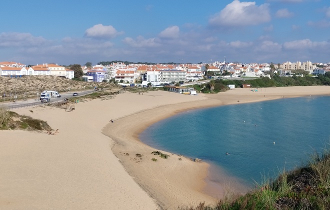 Autoridade Marítima Nacional alerta para os cuidados a ter nos primeiros dias do novo ano