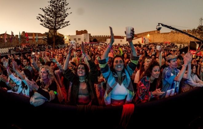 FMM Sines regressa de 20 a 27 de julho a Sines e Porto Covo