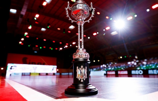Sines recebe duas competições de futsal entre 27 e 30 de março