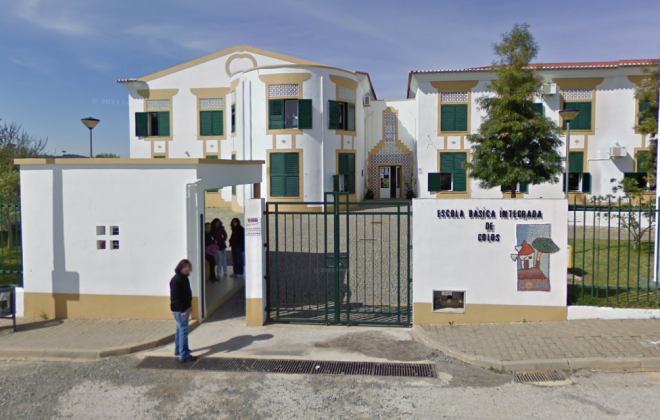 Câmara de Odemira promove Jornadas Escolares em Colos
