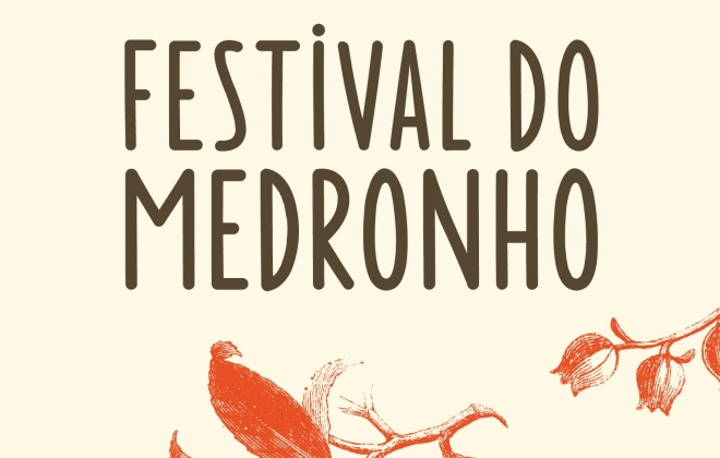 Aldeia de Sabóia recebe durante este fim de semana o Festival do Medronho