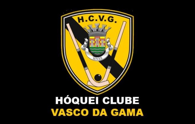Hóquei Clube Vasco da Gama perdeu em Oeiras por 7-1