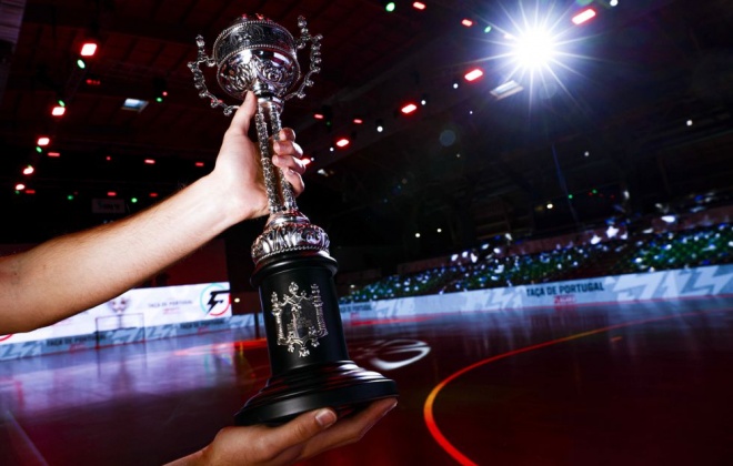 Sines recebe Final Four da Taça de Portugal Feminina de Futsal na sexta-feira e sábado