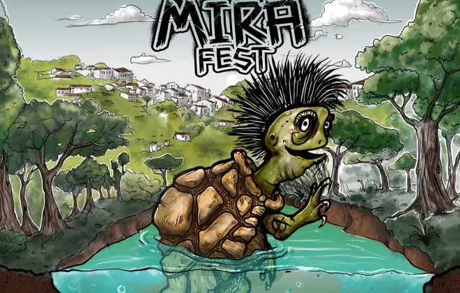 Festival Mira Fest começa hoje em Odemira