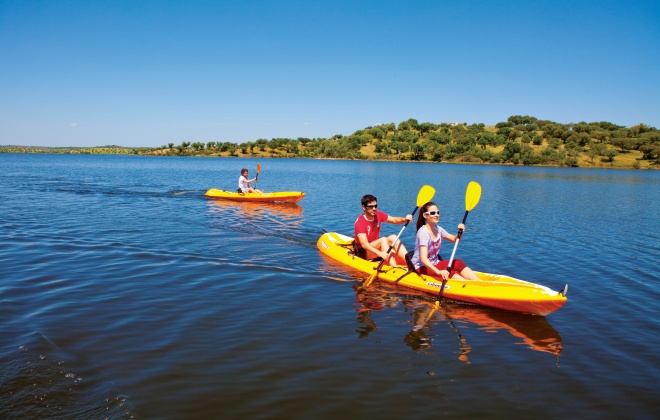 Entidade Regional de Turismo impulsiona participação da Rede de  Estações Náuticas do Alentejo na NAUTICAMPO