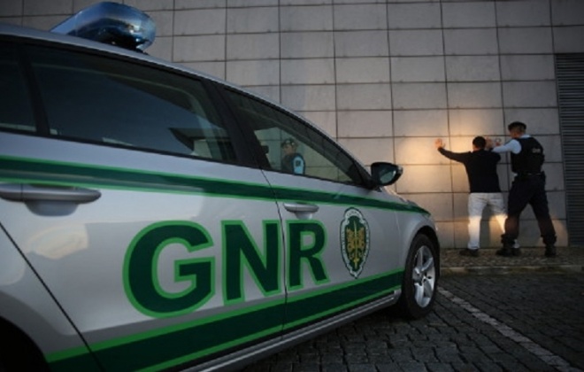 GNR detém homem por tráfico de droga em Saboia no concelho de Odemira