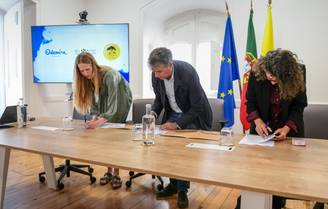 Município de Odemira promove o bem-estar animal