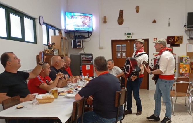 Concelho de Alcácer do Sal continua a receber a 4.ª edição da Rota do Arroz