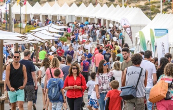 Feira de Turismo regressa a Vila Nova de Milfontes de 13 a 16 de junho