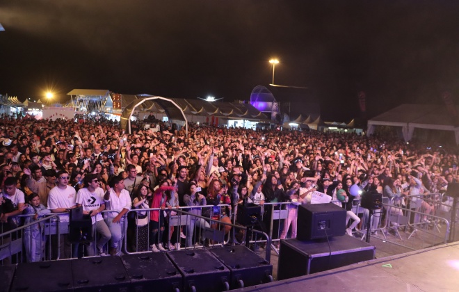 Câmara de Aljustrel vai doar valor da bilheteira da Feira do Campo às cinco IPSS do concelho