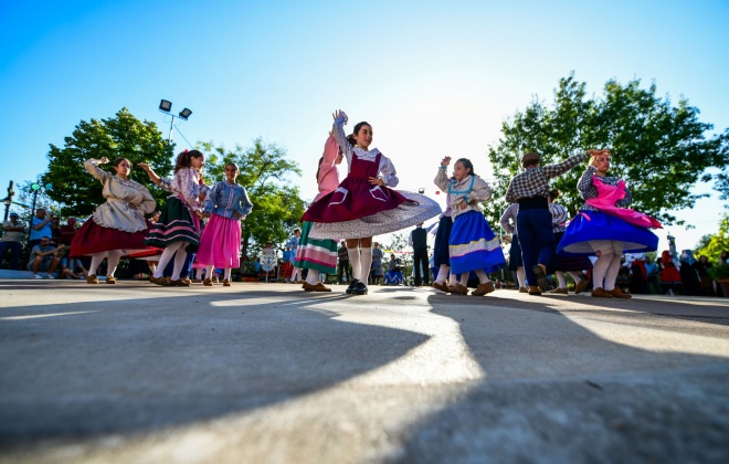 Odemira volta a receber o Festival de Danças da Terra