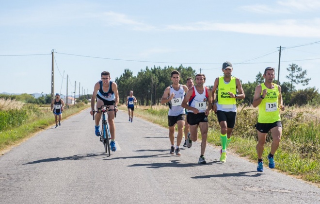 Brisas do Atlântico com 1300 atletas inscritos em seis modalidades desportivas