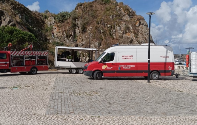 Dia do Porto de Sines é assinalado nesta quarta-feira com atividades para a comunidade