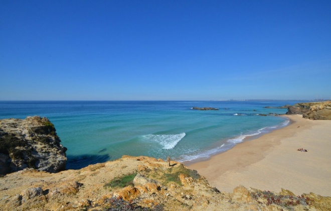 Transportes gratuitos para praias do Alentejo Litoral a partir de hoje