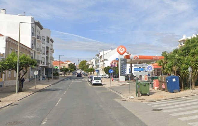 Rixa entre dois homens provoca um ferido grave e um ligeiro em Santiago do Cacém