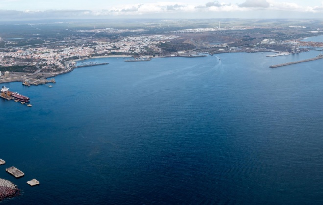 Porto de Sines reforça certificação da conciliação entre a vida pessoal e profissional