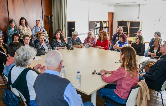 Universidade Sénior de Odemira com inscrições abertas para o novo ano letivo