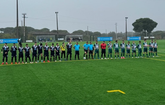 Município de Alcácer do Sal apoia a participação do Bairro do Olival na 2.ª divisão da A.F. de Setúbal