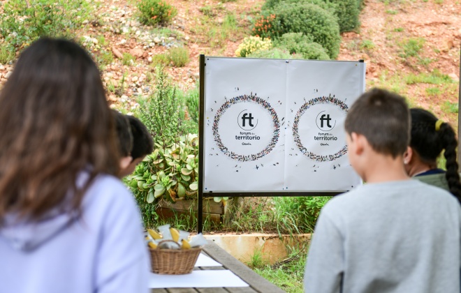 500 crianças e jovens de Odemira participaram no Fórum do Território nas Escolas