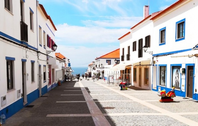 Estabelecimentos comerciais de Porto Covo e Sines com horários alargados durante o FMM