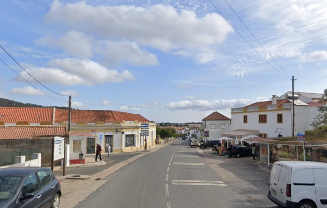 Festas do padroeiro animam aldeia de São Luís no concelho de Odemira