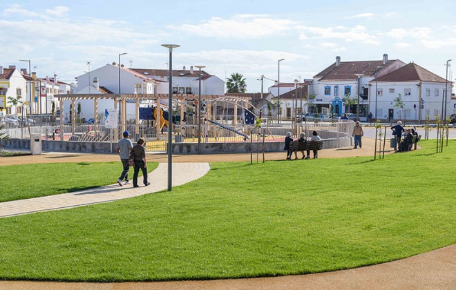 Vila Nova de Milfontes recebe as Festas Tradicionais até 25 de agosto