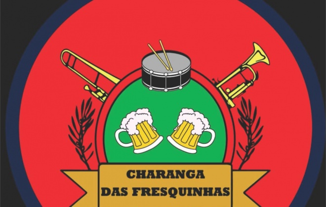 Charanga das Fresquinhas atua na noite deste sábado em Porto Covo