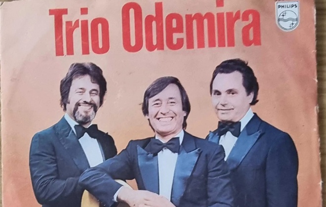 Morreu José Ribeiro o último membro fundador do Trio Odemira