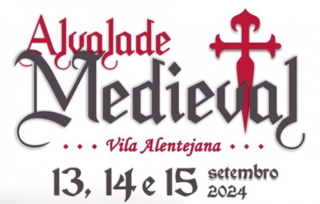 Alvalade Medieval regressa a Alvalade de 13 a 15 de setembro