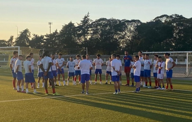 Grandolense e União de Santiago do Cacém entraram a vencer na Taça da A.F. de Setúbal