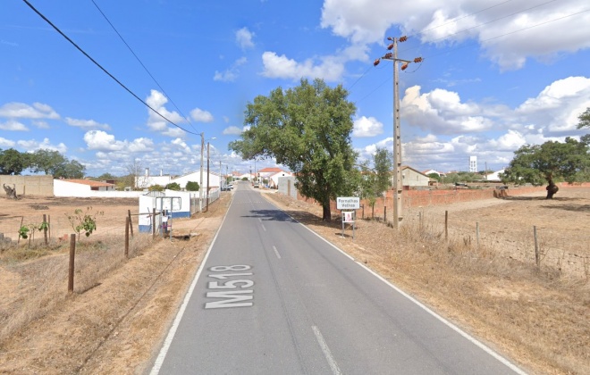 Centro do Cultural, Recreativo e Desportivo de Fornalhas Velhas vai ser inaugurado no dia 7 de setembro