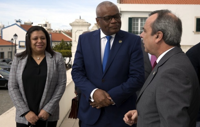 Presidente da Câmara de Sines pediu audiência ao Governo para discutir atendimento a migrantes em Sines