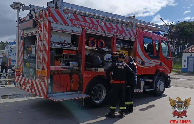 Mobilização de bombeiros não afeta serviços prestados pelas corporações em todo o país