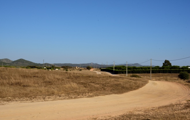 Proprietários de quintinhas em Porto Covo pretendem uma solução para regularizar as edificações