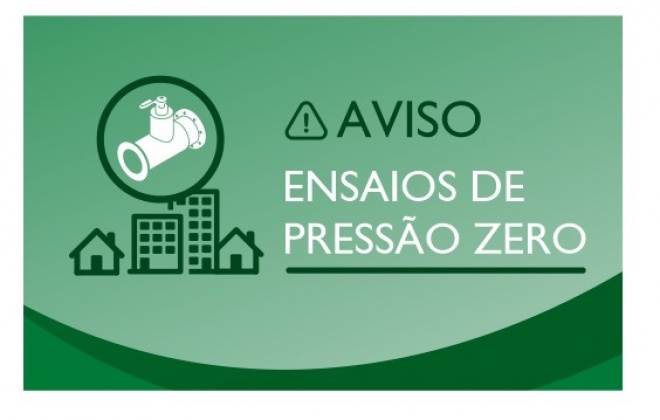 Águas de Santo André anuncia corte programado no abastecimento de água