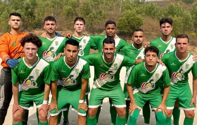 A.F. Beja realizou o sorteio da pré-eliminatória da Taça Distrital de Beja