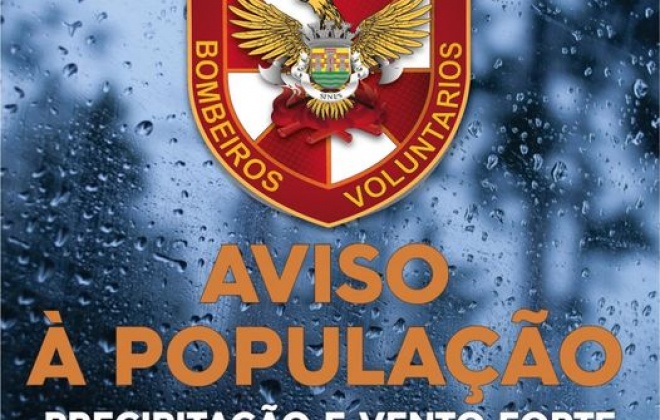 Os dias de chuva requerem mais cuidado na condução