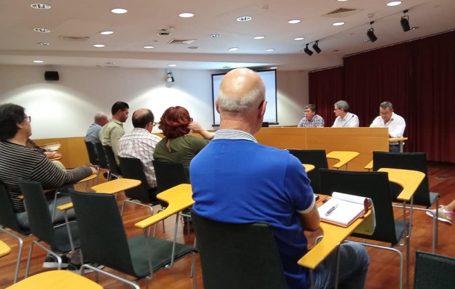 Degradação das estradas preocupa utentes de Santiago do Cacém